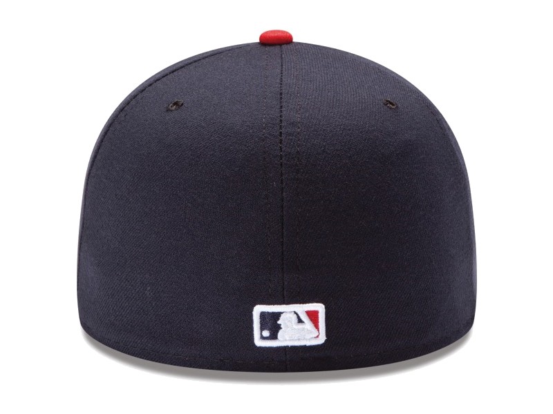 59FIFTY 【メーカー取次】NEW ERA ニューエラ MLB On-Field アトランタ