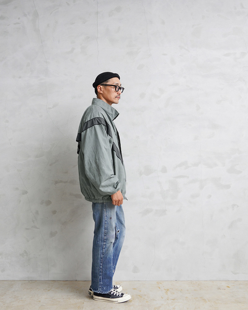 MILITARY（ミリタリー） 実物 USED 米軍 U.S.ARMY IPFU フィットネス