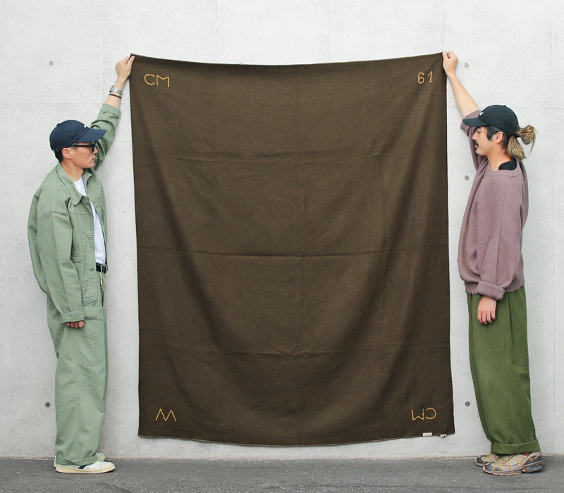 MILITARY（ミリタリー） 実物 新品 デッドストック フランス軍