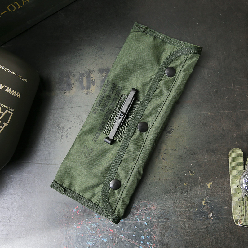 MILITARY（ミリタリー） 実物 新品 デッドストック 米軍 M16A1