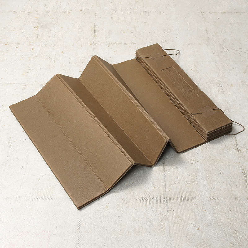 実物 USED 米軍 USMC THERMAREST社製 アコーディオン式 スリーピング