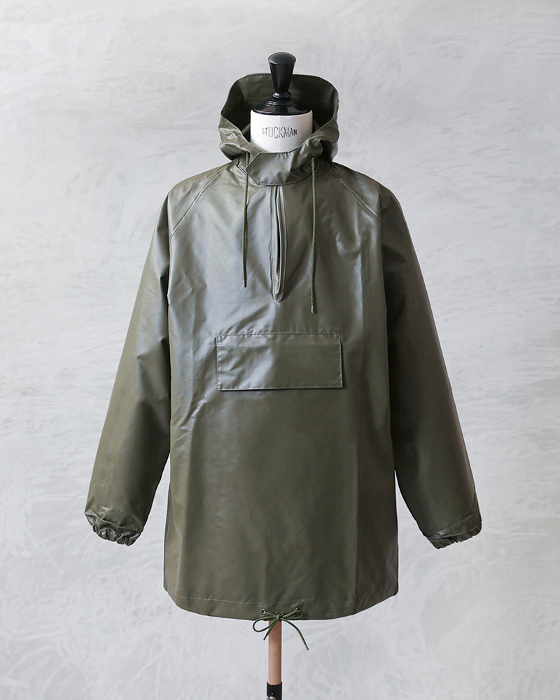 MILITARY（ミリタリー） 実物 新品 デッドストック フランス軍 PVC