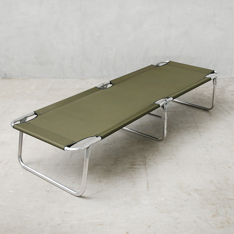 MILITARY（ミリタリー） 実物 新品 デッドストック 米軍 Coleman社製