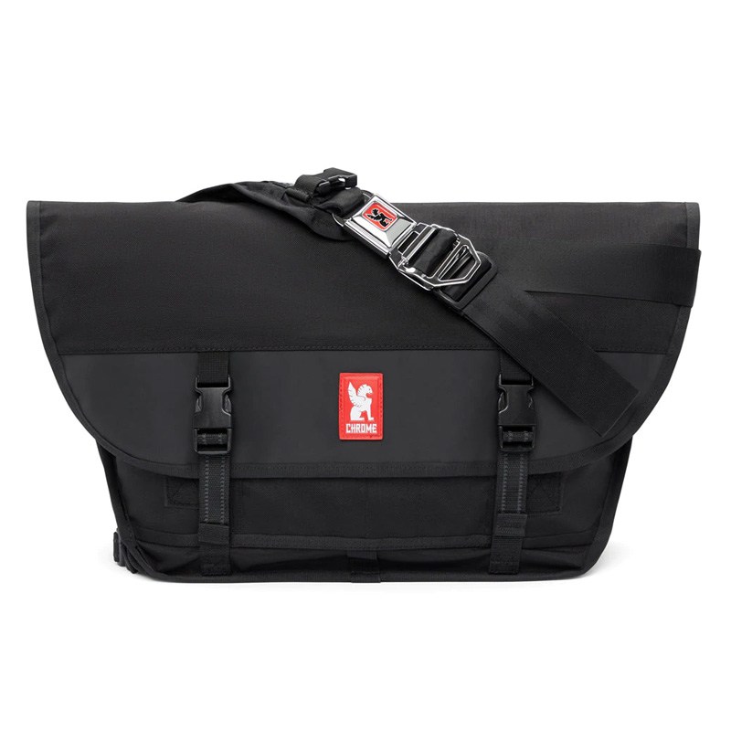 CHROME（クローム） BG-002 CITIZEN シチズン メッセンジャーバッグ