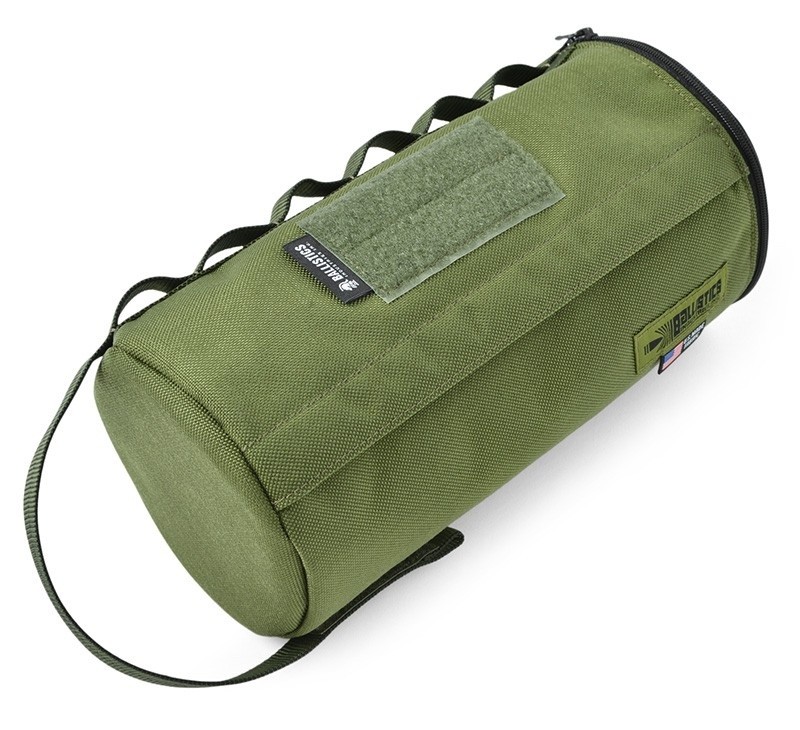 BALLISTICS（バリスティクス） MILITARY KITCHEN PAPER CASE