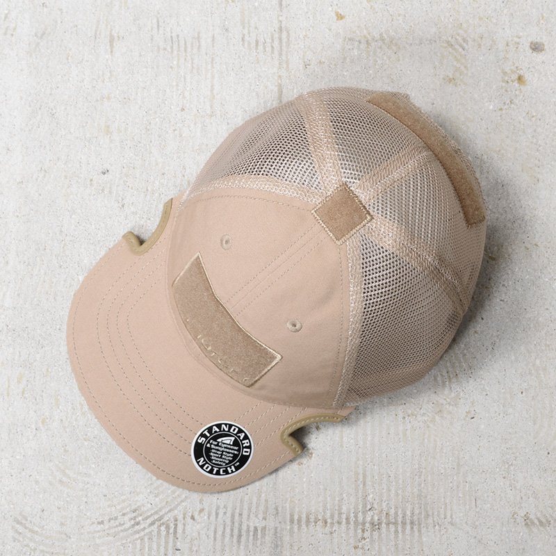 MILITARY（ミリタリー） Notch Gear ノッチギア Classic Adjustable