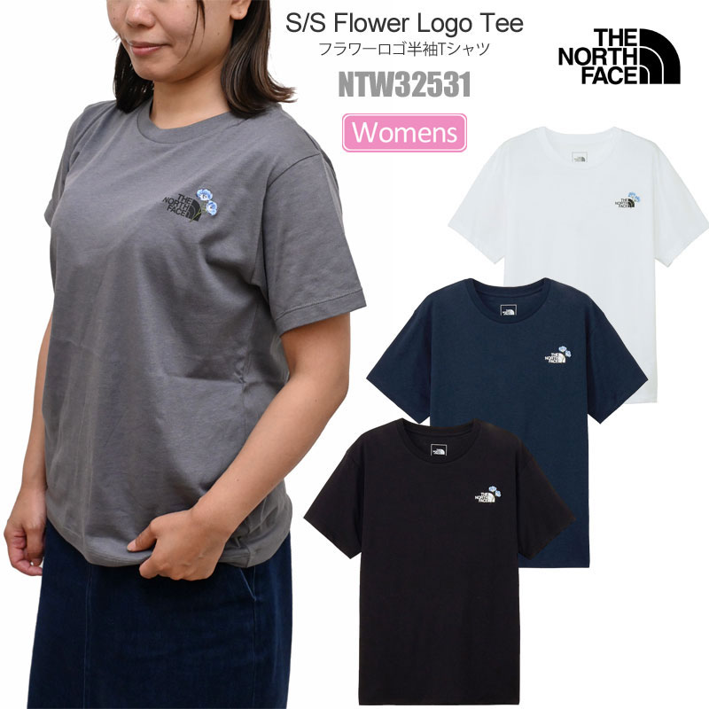 THE NORTH FACE（ザ ノースフェイス） THE NORTH FACE Tシャツ 半袖
