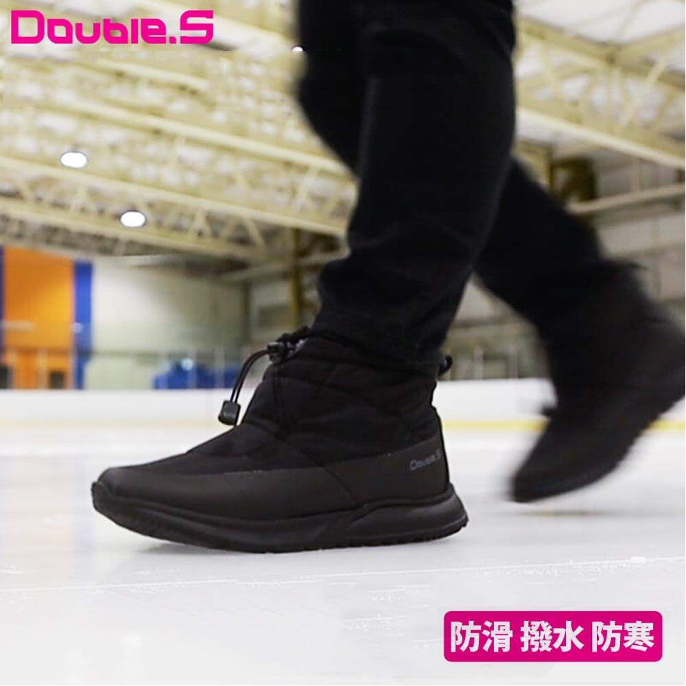 スノーブーツ メンズ レディース 滑らない 凍結 防滑 撥水 防寒 軽量