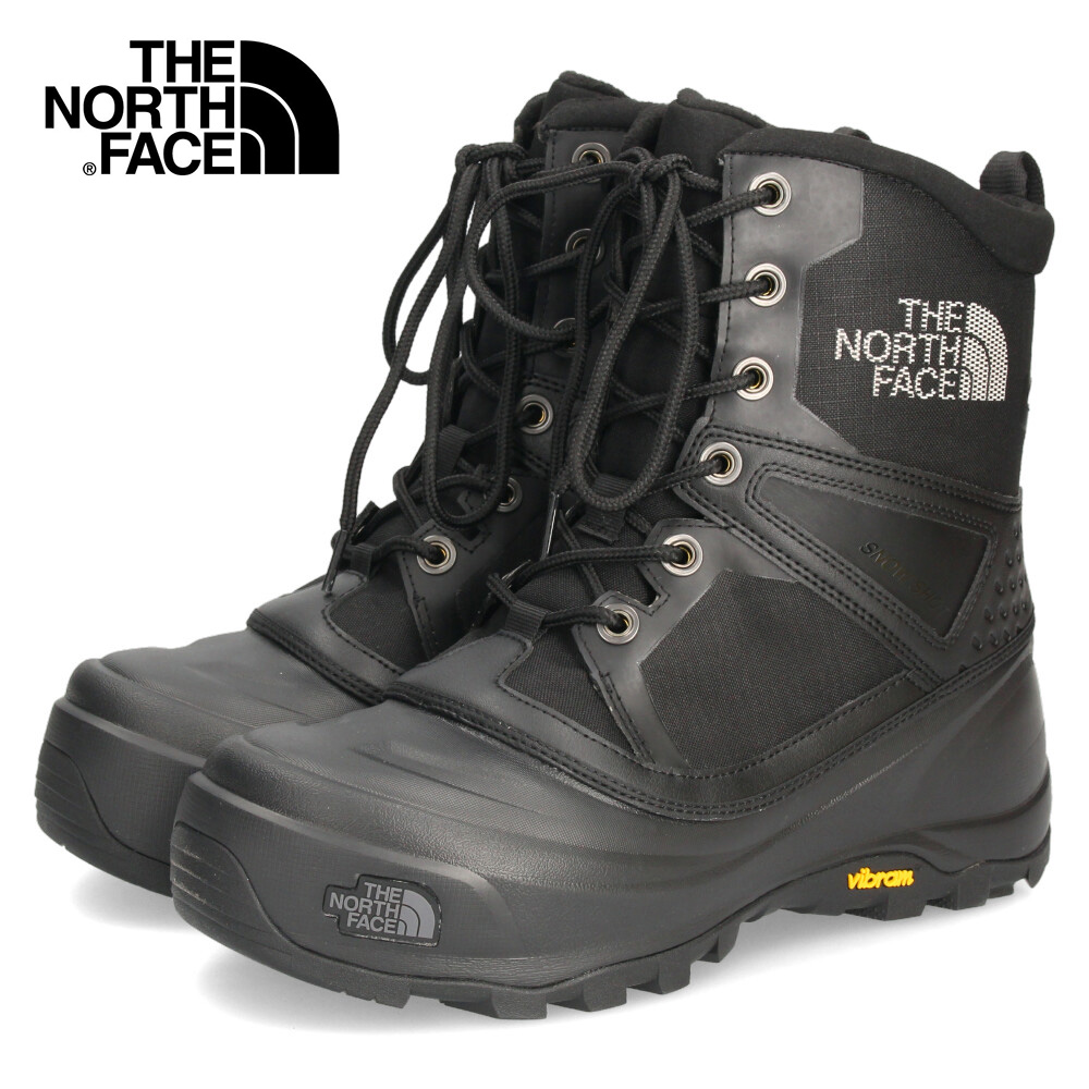 THE NORTH FACE（ザ ノースフェイス） ノースフェイス ブーツ メンズ