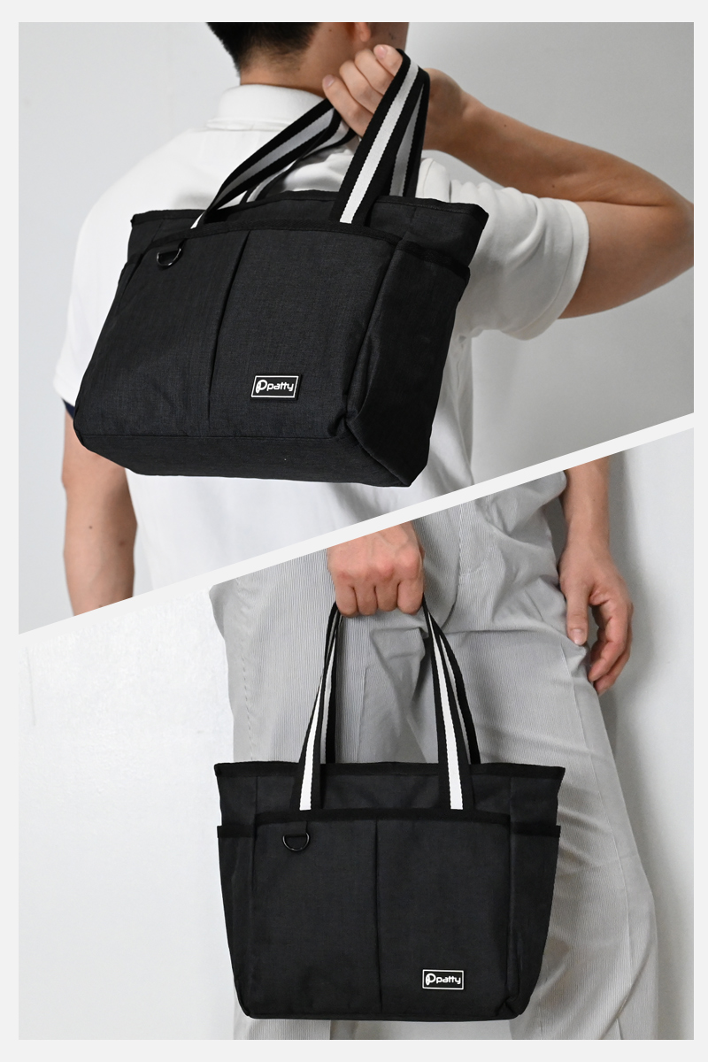 ゴルフ ラウンドバッグ トートバッグ レディース メンズ セルフプレー