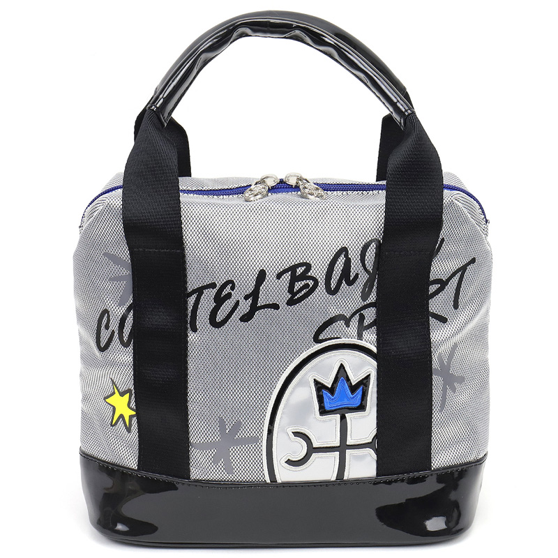 CASTELBAJAC SPORT カステルバジャック スポーツ カートポーチ