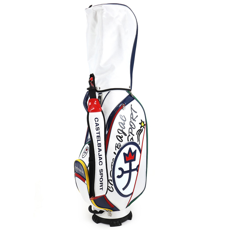 CASTELBAJAC SPORT カステルバジャック スポーツ キャディバッグ