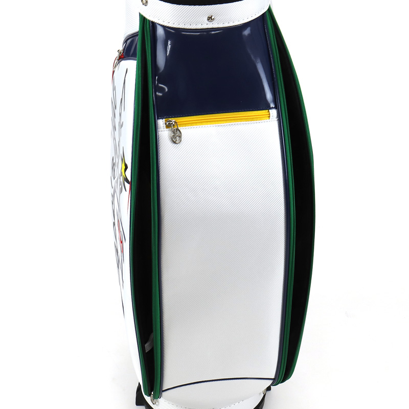 CASTELBAJAC SPORT カステルバジャック スポーツ キャディバッグ