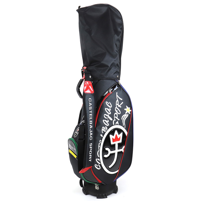 CASTELBAJAC SPORT カステルバジャック スポーツ キャディバッグ
