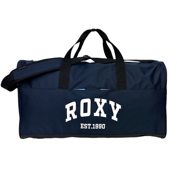 ROXY（ロキシー） ボストンバッグ 2WAY 45L 1〜3泊 1泊 2泊 3泊 軽量