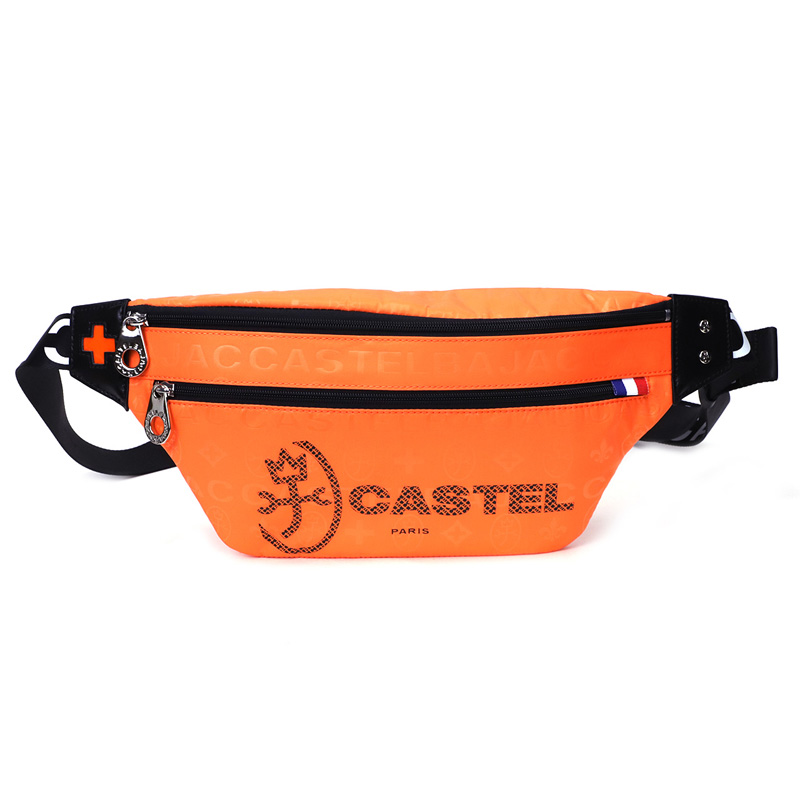 CASTELBAJAC（カステルバジャック） パセ ボディバッグ ワンショルダー