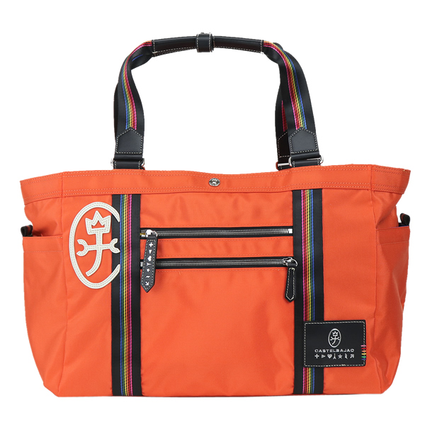 CASTELBAJAC（カステルバジャック） Journey ジャーニー ボストン