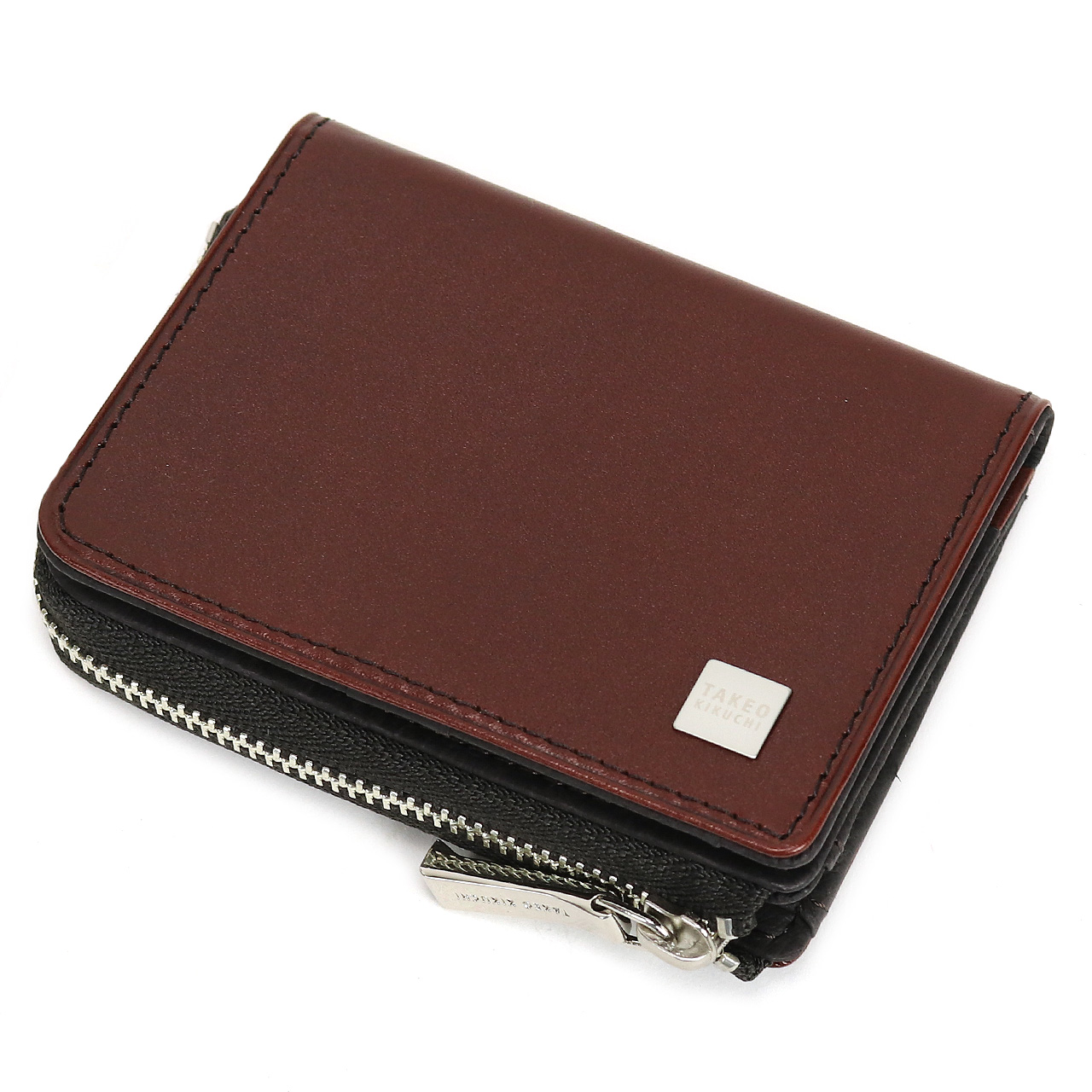 TAKEO KIKUCHI（タケオキクチ） PIERRE ピエール コインケース 小銭