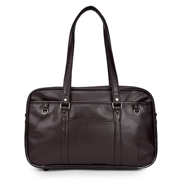 Lee（リー） 【2024年12月入荷】Lee 合皮 A4 320-4882 スクールバッグ