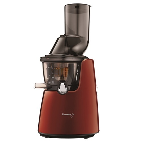 Kuvings（クビンス） 《安心の正規品》コールドプレスジュース ホール