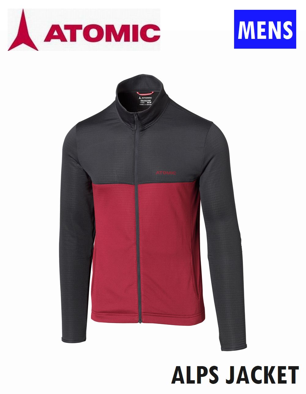 ATOMIC（アトミック） 【旧品】アトミック ジャケット ATOMIC ALPS