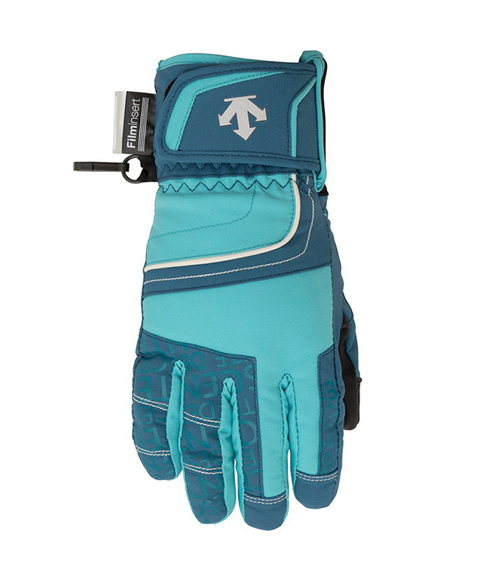 DESCENTE（デサント） スキージュニアグローブ DESCENTE JUNIOR GLOVE