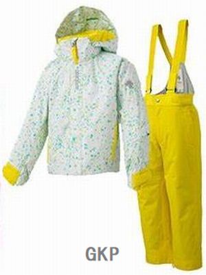 DESCENTE（デサント） 【再入荷】DESCENTE ヒートナビ JR SUIT