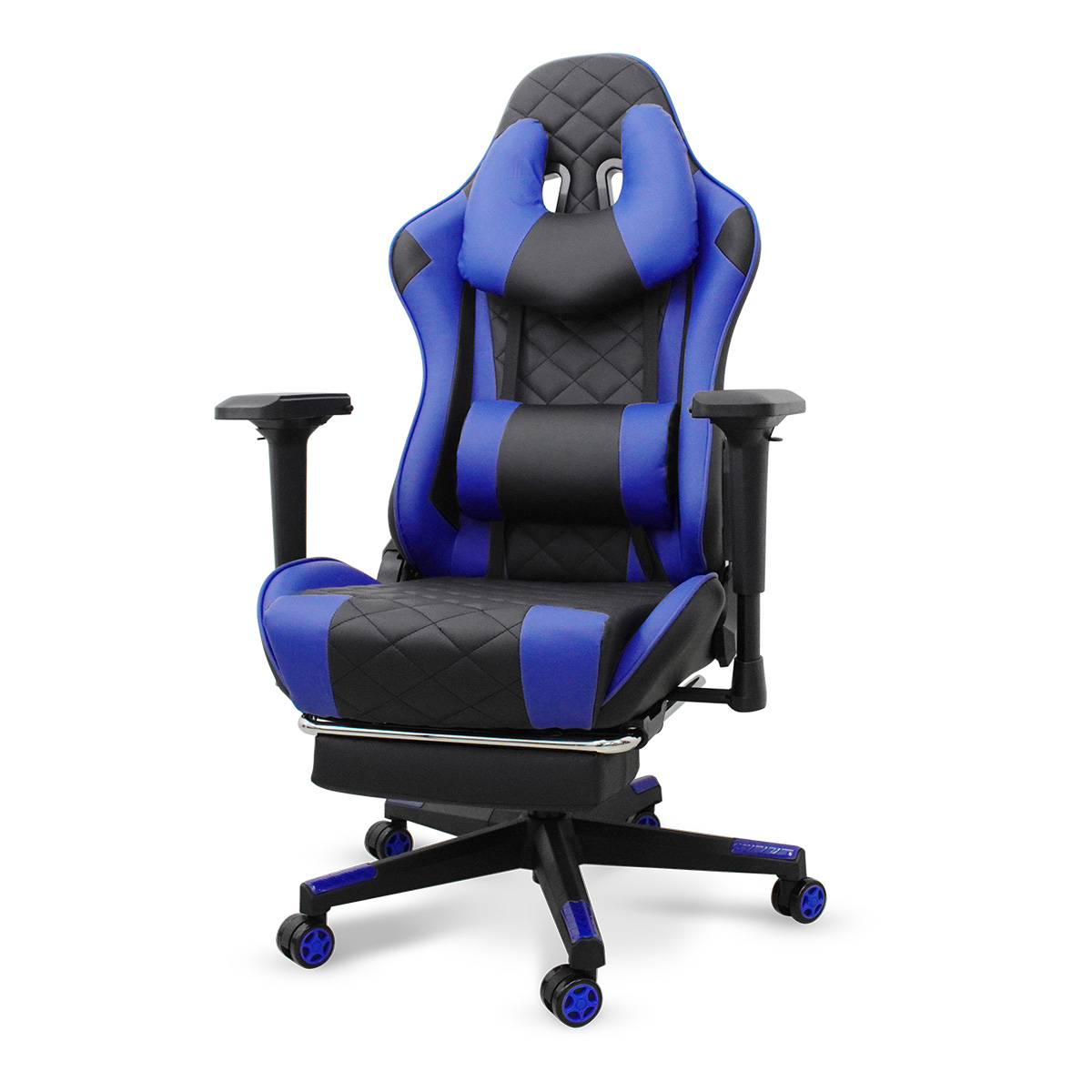 WEIMALL（ウェイモール） ゲーミングチェア オフィスチェア