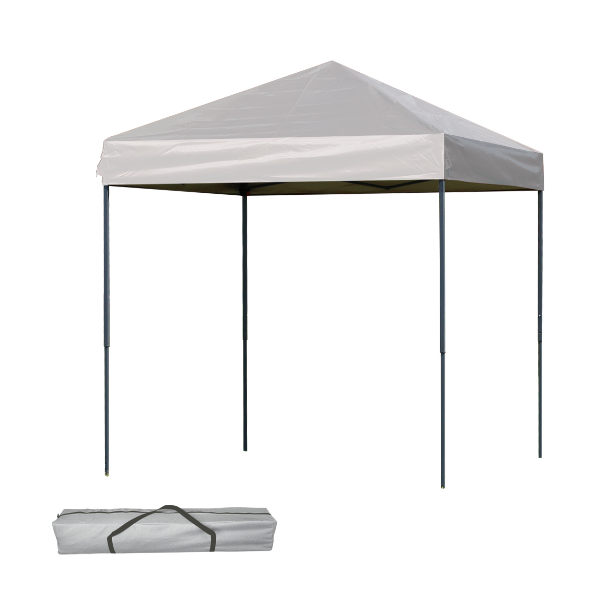 MERMONT タープテント 2m×2m ワンタッチタープ テント 日よけテント