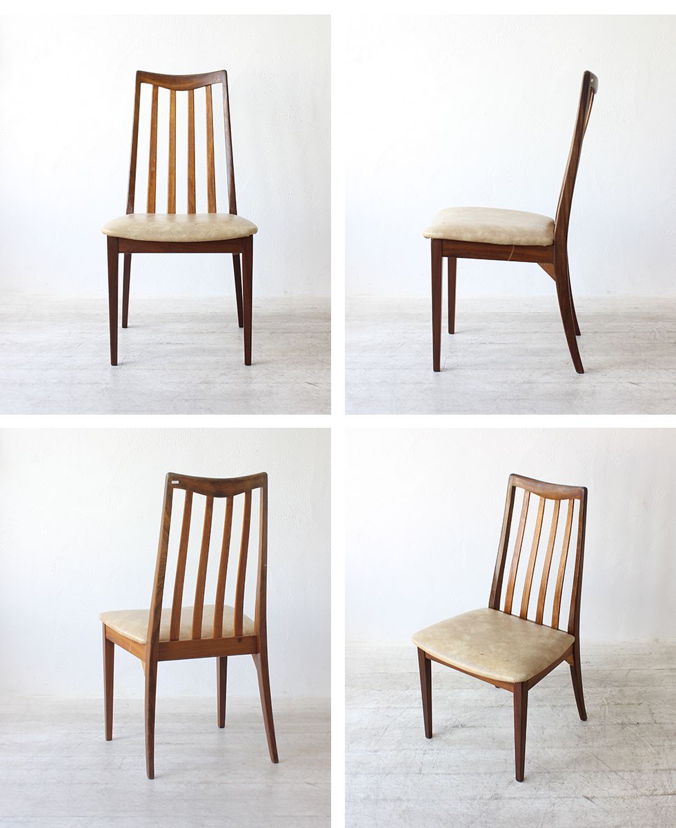 送料無料 アンティーク家具 安い 椅子 ダイニングチェアセット