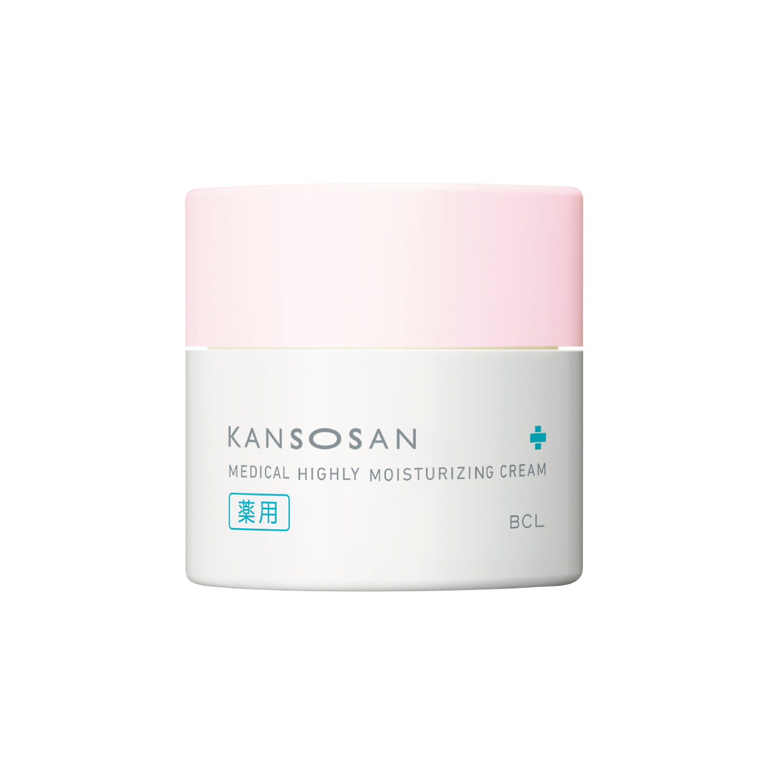 BCLカンパニー 乾燥さん 薬用高保湿クリーム (50g) フェイスクリーム