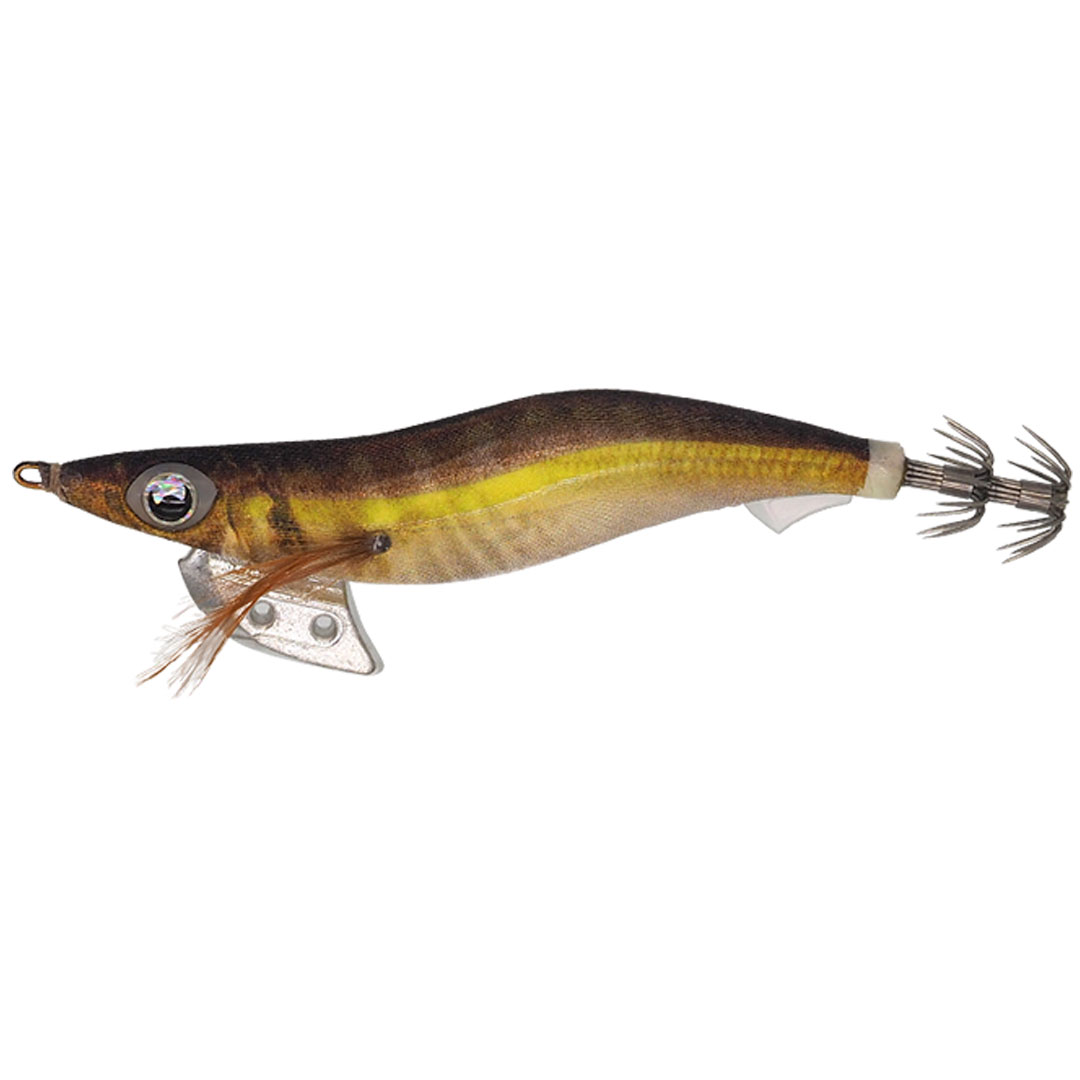 エギング イカ釣り用品 ヤマリア YAMASHITA ヤマシタ エギ王 K