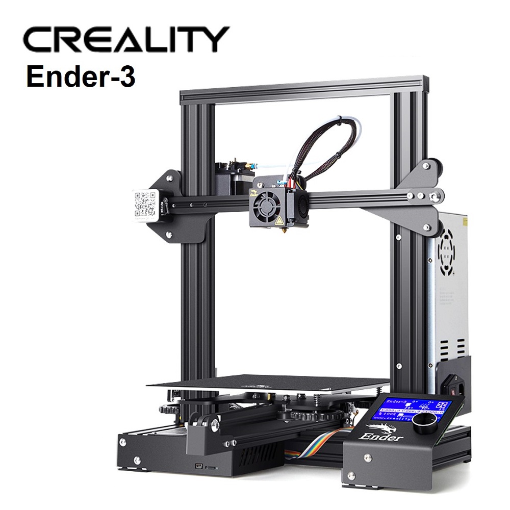 正規代理】Creality 3D Ender3 3Dプリンター Creality DIY プリンター