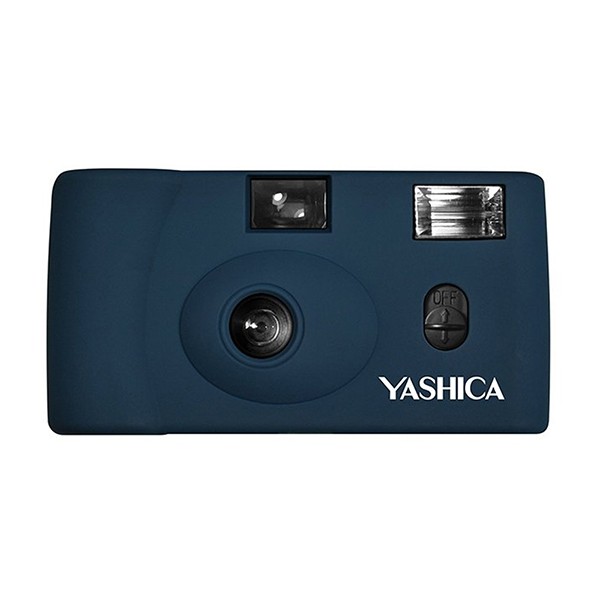 YASHICA（ヤシカ） フィルムカメラ YASHICA MF-1 35mmフィルム