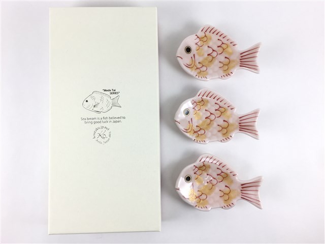 重箱とお皿 桜模様 手作り陶器、お箸置き セット 【公式通販】