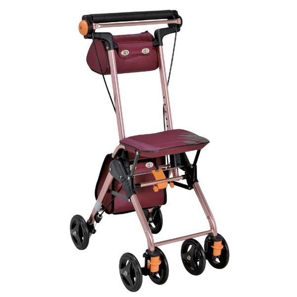 Tacaof ○割引クーポン対象○ シルバーカー 幸和製作所 テイコブナノン