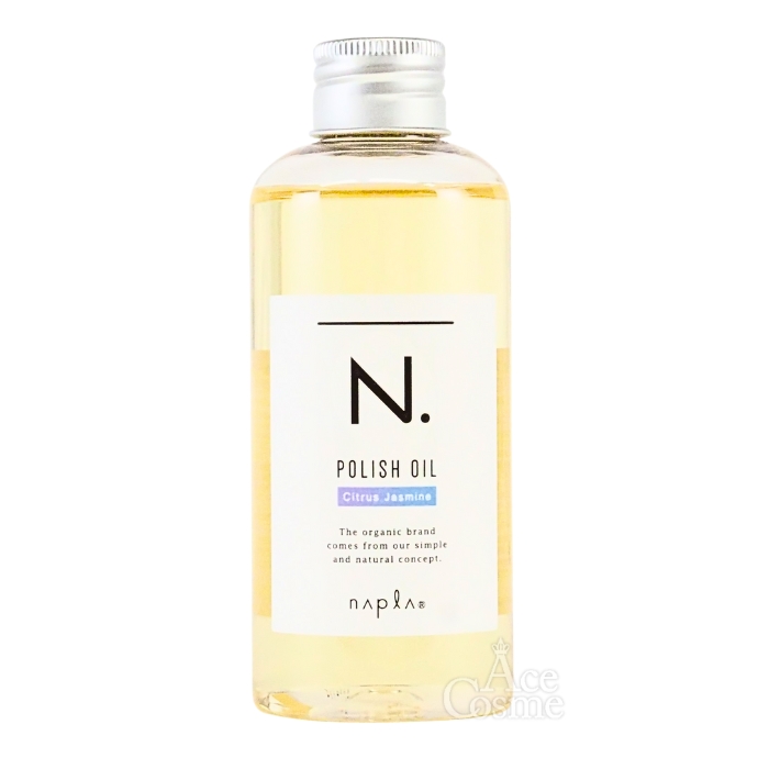 N. 選べる4種の香り ナプラ エヌドット ポリッシュオイル 150ml