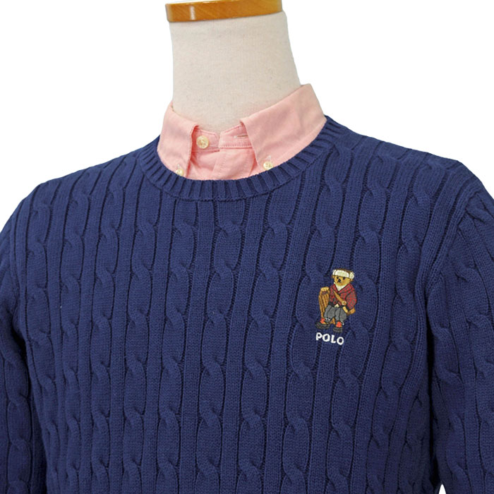 POLO RALPH LAUREN（ポロ・ラルフローレン） ポロ ラルフローレン