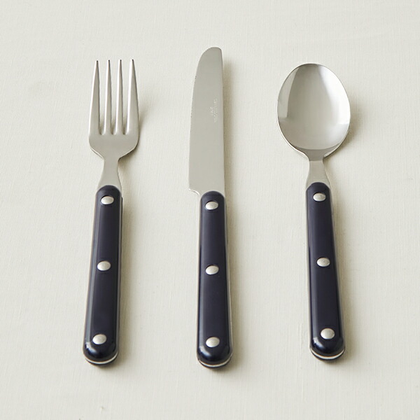 share with Kurihara harumi 栗原はるみ/カトラリー/スタッズ ディナー