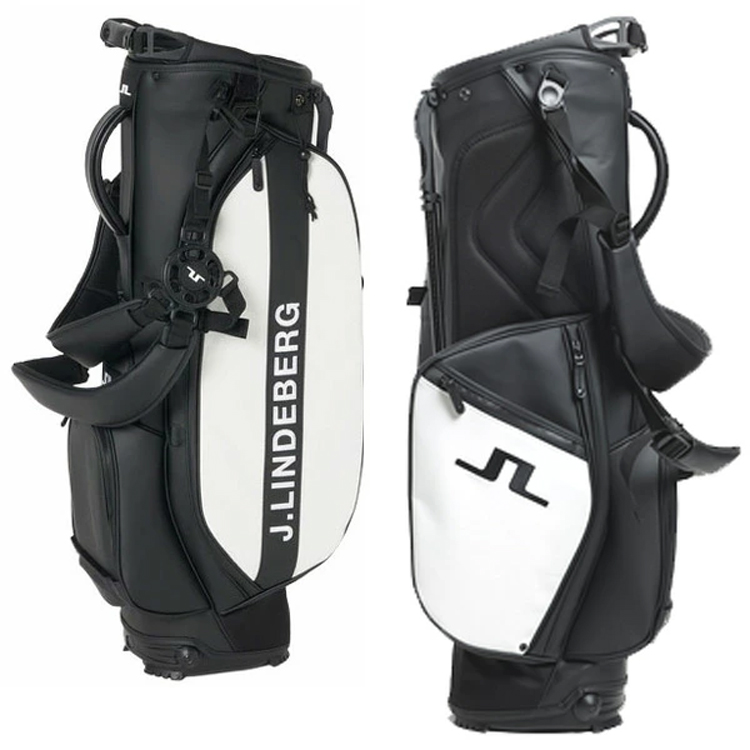 J.LINDEBERG（ジェイリンドバーグ） × VESSEL ゴルフ シーズンプリント