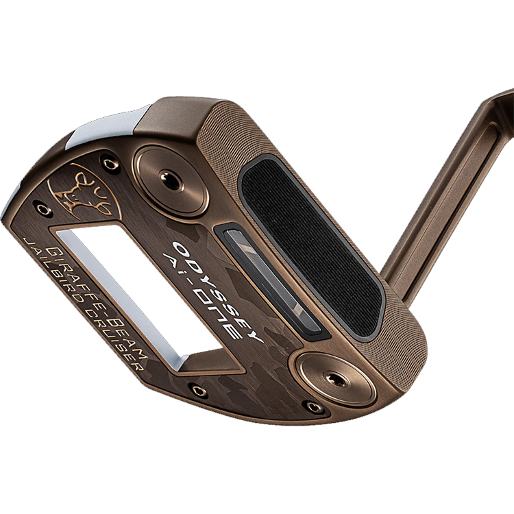 ODYSSEY（キャロウェイゴルフ） オデッセイ ODYSSEY Ai-ONE GIRAFFE