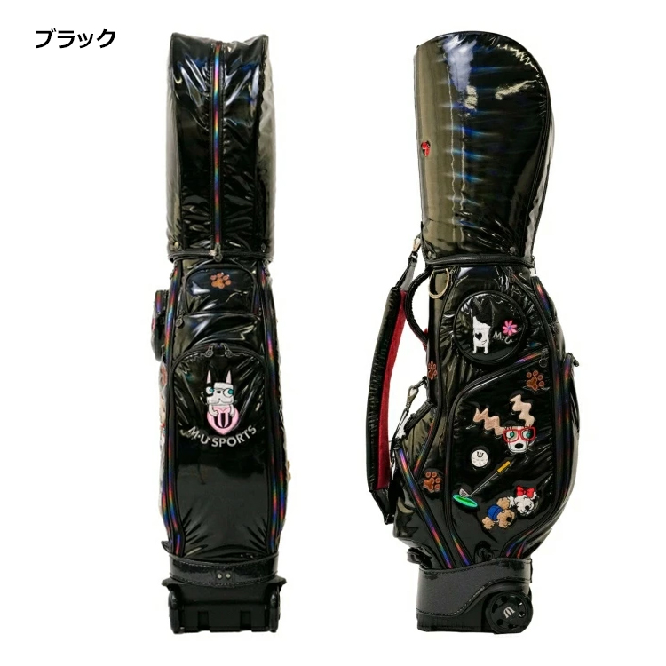 M・U SPORTS MU SPORTS MU スポーツ ローリングソール 8.5型 8.5インチ