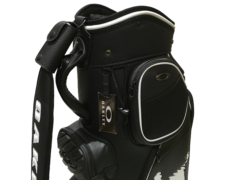 OAKLEY（オークリー） ゴルフ スカル ゴルフバッグ 15.0 FOS900962 9.5