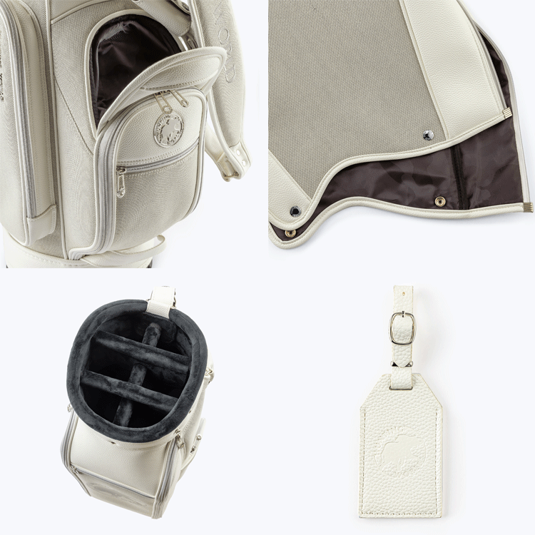 Hunting World（ハンティング・ワールド） 9.0型 カートバッグ