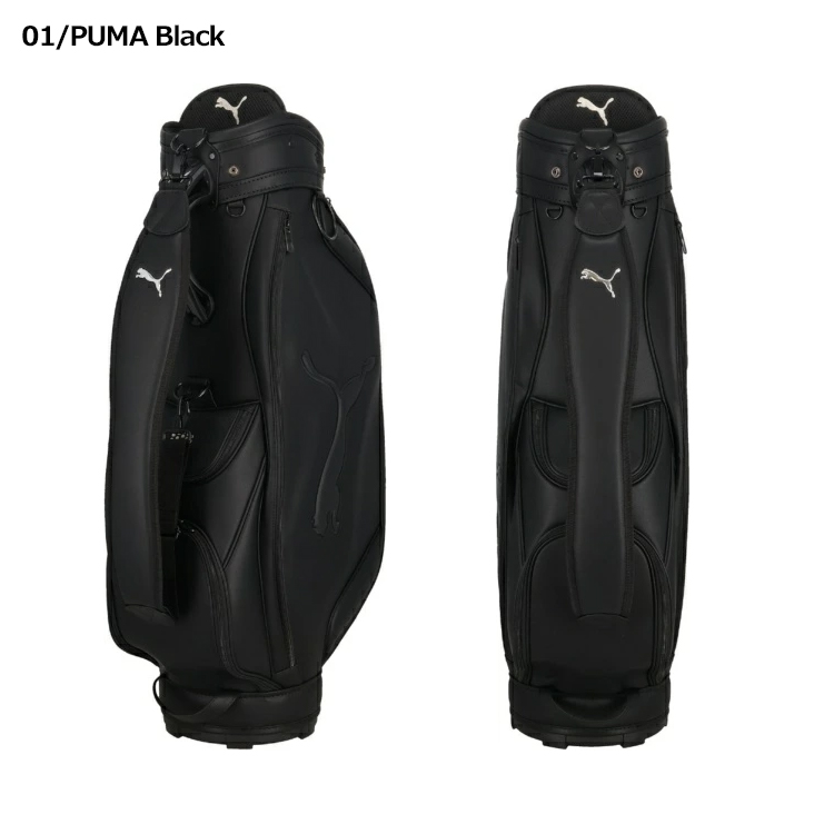 PUMA（プーマ） ゴルフ PUMA GOLF PU ツアーライク メタルキャット