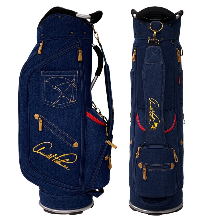 Arnold Palmer（アーノルドパーマー） キャディバッグ APCB-15F 9.0型