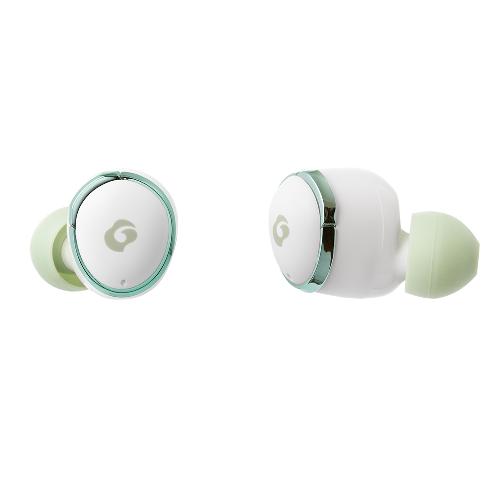 GLIDiC（グライディック） 完全ワイヤレスイヤホン GLIDiC TW-4100