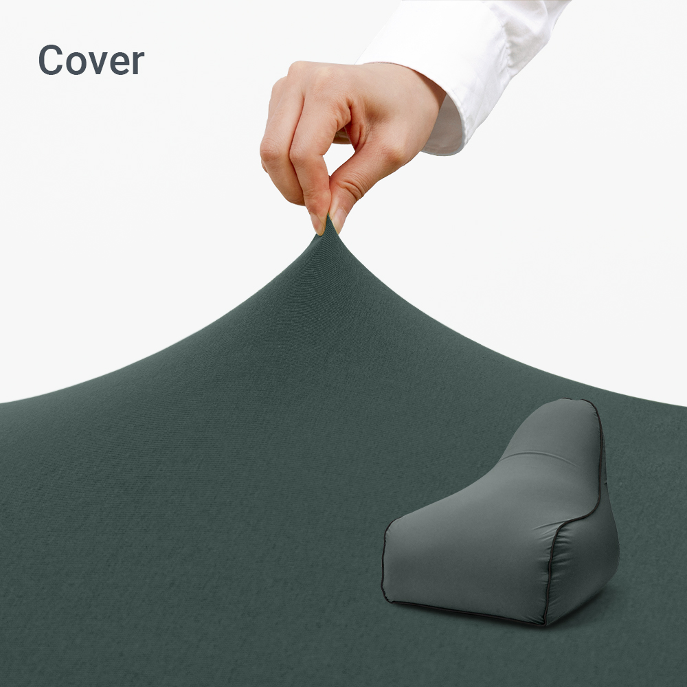 Yogibo（ヨギボー） Yogibo Zoola Lounger ズーラ ラウンジャー 専用