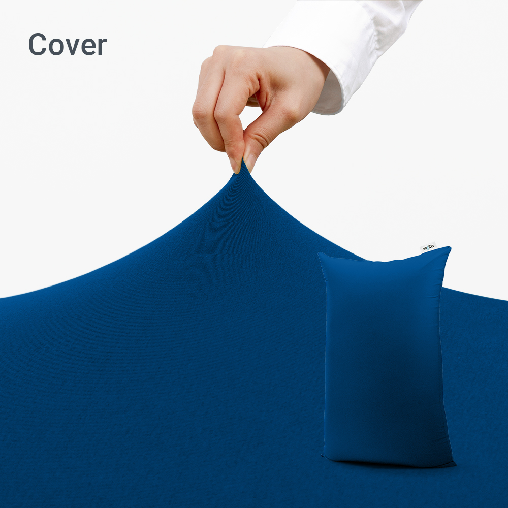 Yogibo（ヨギボー） 【撥水カバー｜ペットのいる家庭にもおすすめ