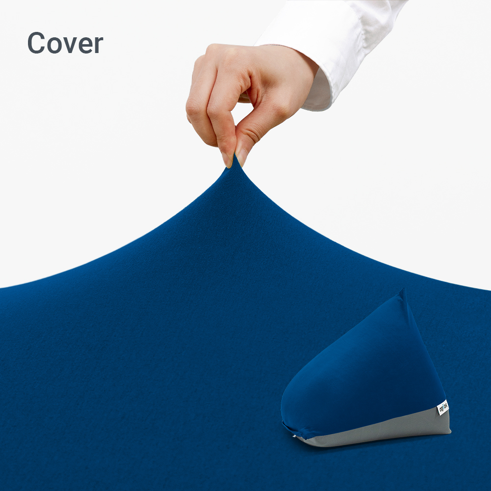 Yogibo（ヨギボー） 【撥水カバー｜ペットのいる家庭にもおすすめ